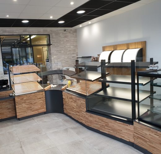 Boulangerie LAGARDE à DIGNAC (16)